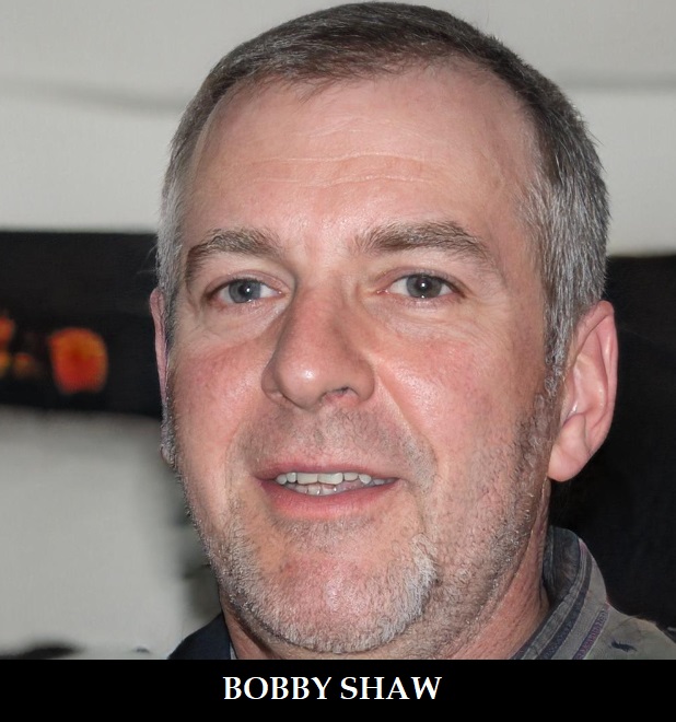 Bobby Shaw Cannabis Addiction Specialist